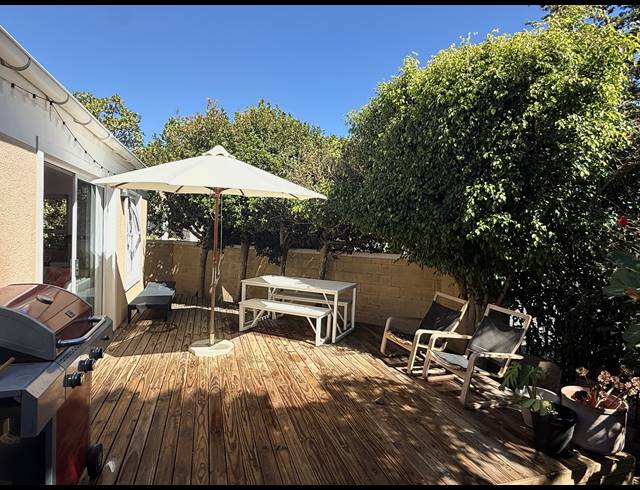 2 BEDROOM FREESTANDING SOLD IN SUNNINGDALE